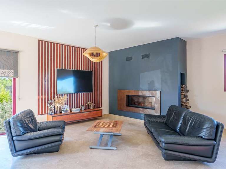 Maison Montpellier - 6 chambres - 350m²