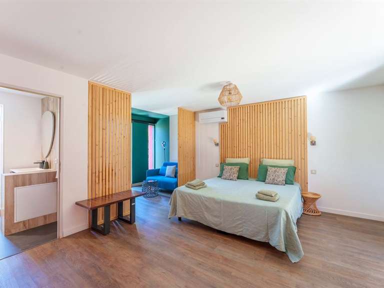 Maison Montpellier - 6 chambres - 350m²