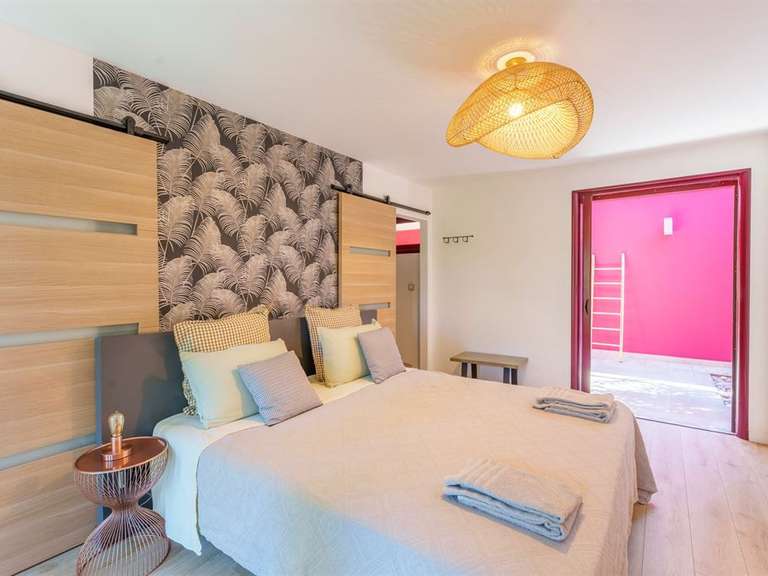 Maison Montpellier - 6 chambres - 350m²