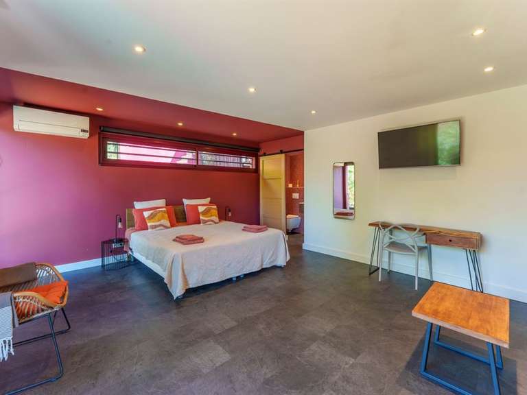 Maison Montpellier - 6 chambres - 350m²