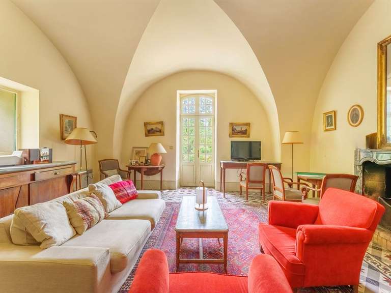 House Montpellier - 15 bedrooms - 1120m²