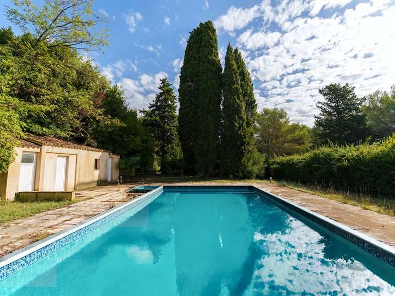 House Montpellier - 15 bedrooms - 1120m²