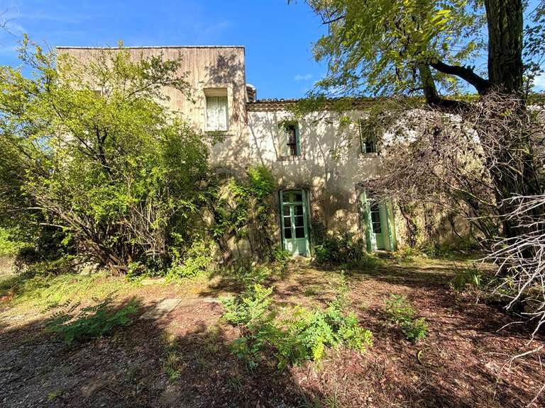 Maison Montpellier - 15 chambres - 1120m²