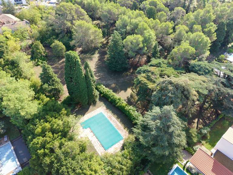 Maison Montpellier - 15 chambres - 1120m²