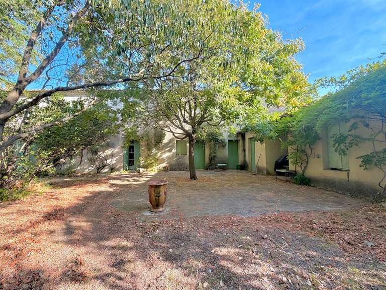 Maison Montpellier - 15 chambres - 1120m²