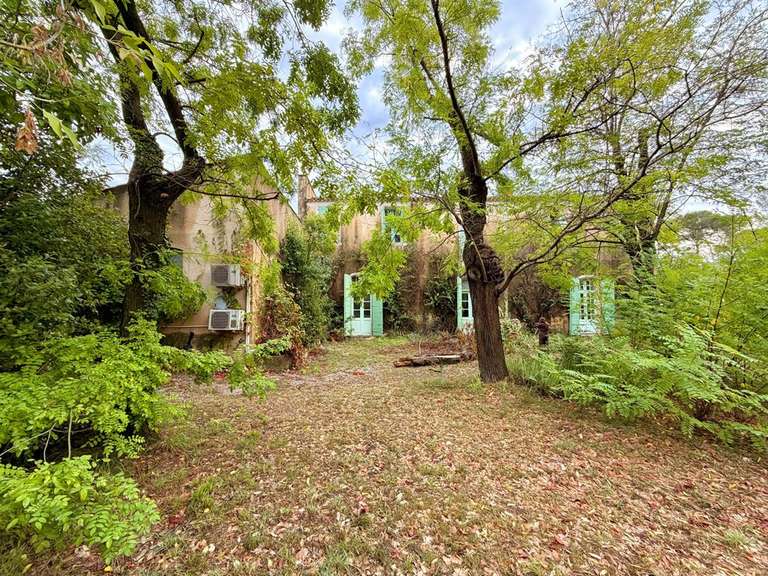 Maison Montpellier - 15 chambres - 1120m²