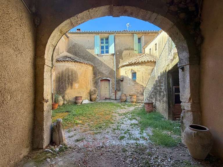 Maison Montpellier - 15 chambres - 1120m²