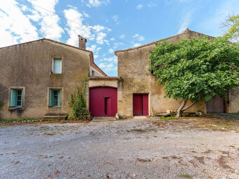 House Montpellier - 15 bedrooms - 1120m²