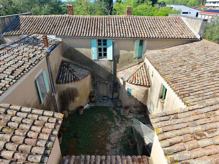 Maison Montpellier - 15 chambres - 1120m²