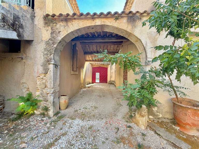 Maison Montpellier - 15 chambres - 1120m²