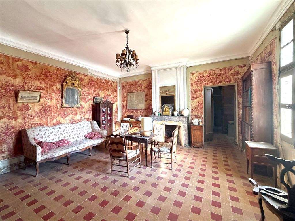 Maison Montpellier