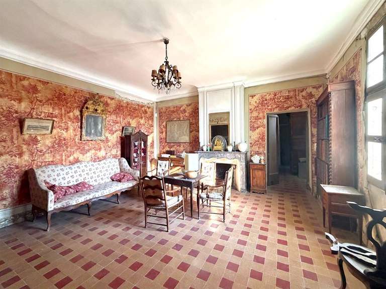 Maison Montpellier - 15 chambres - 1120m²