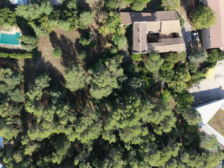 Maison Montpellier - 15 chambres - 1120m²