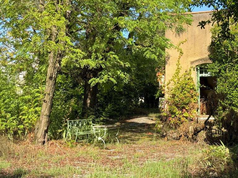 Maison Montpellier - 15 chambres - 1120m²
