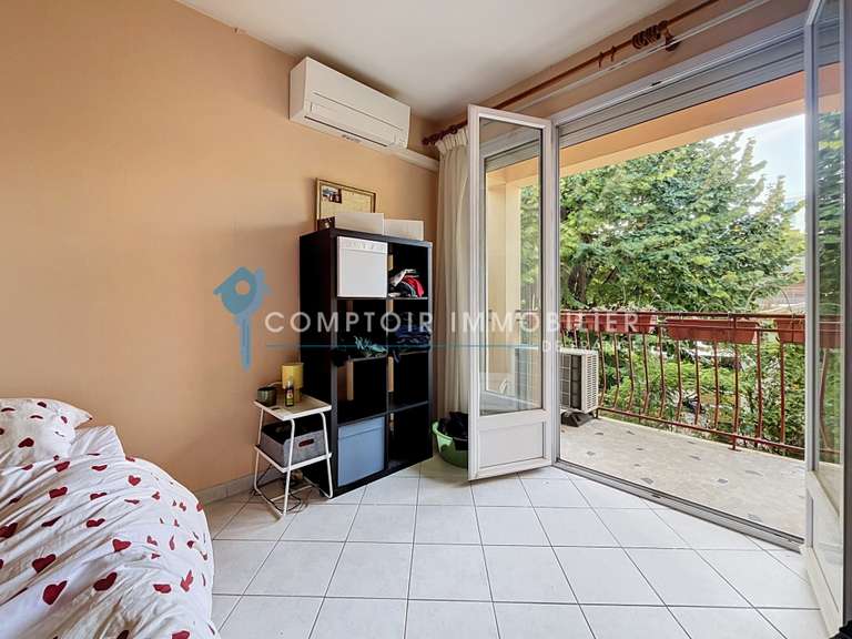 Maison Montpellier - 4 chambres - 130m²