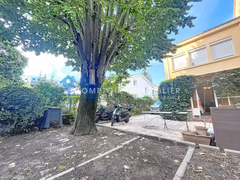 Maison Montpellier - 4 chambres - 130m²