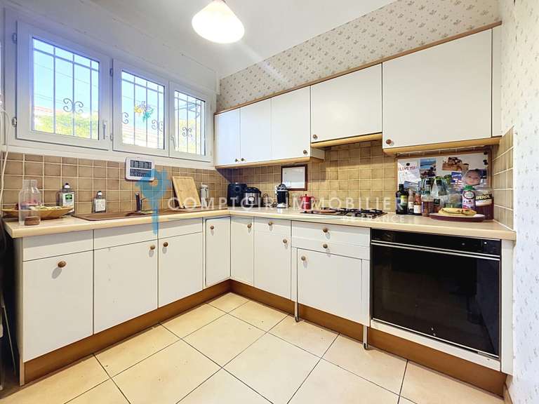Maison Montpellier - 4 chambres - 130m²