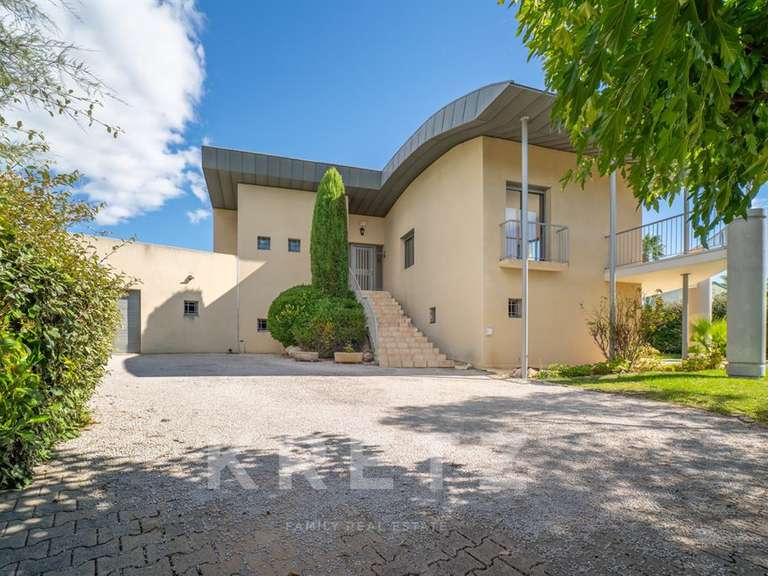 Maison Montpellier - 4 chambres - 234m²