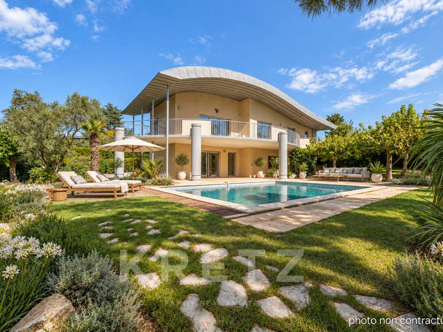 Maison Montpellier