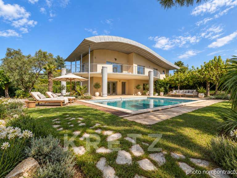 Maison Montpellier - 4 chambres - 234m²