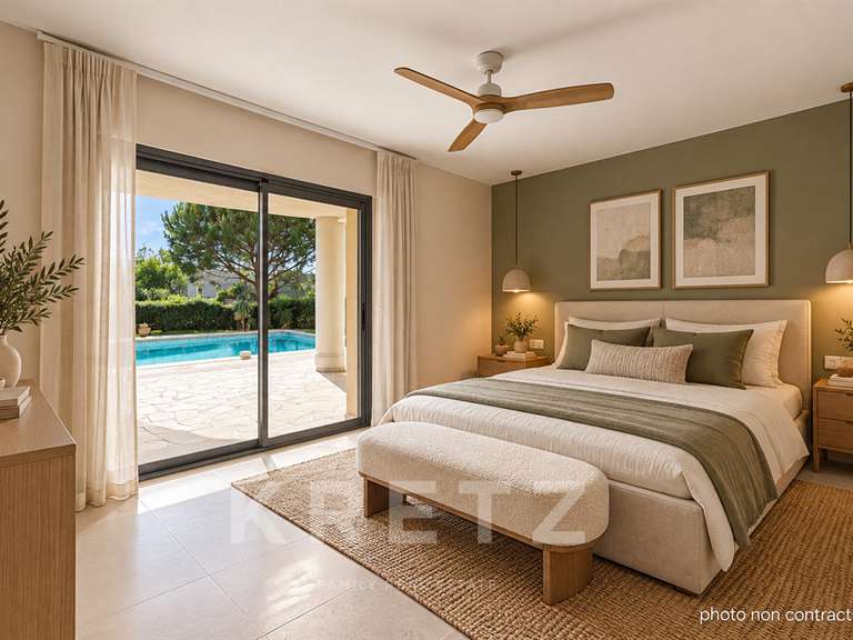 Maison Montpellier - 4 chambres - 234m²
