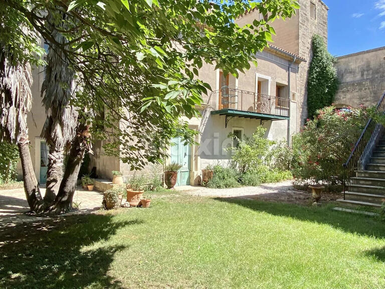 Sale Property Montpellier - 8 bedrooms