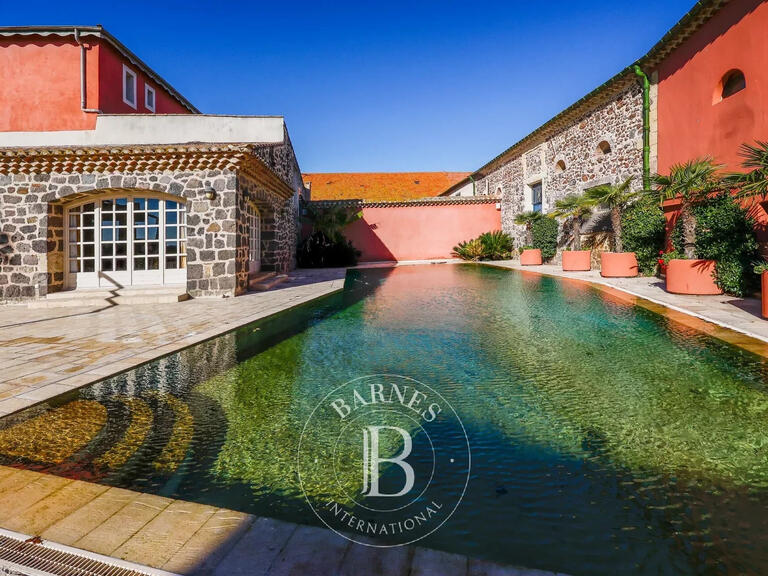 Sale Property Montpellier - 10 bedrooms