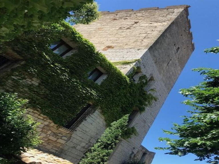 Sale Property Montpellier - 5 bedrooms