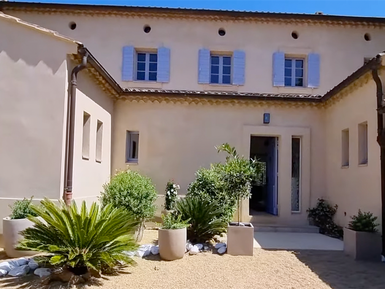 Sale Property Montpellier - 6 bedrooms