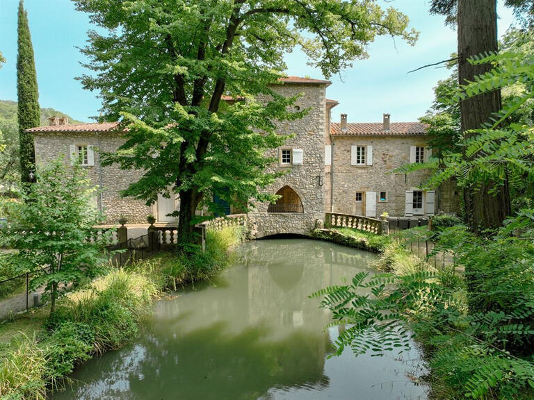 Sale Property Montpellier - 15 bedrooms