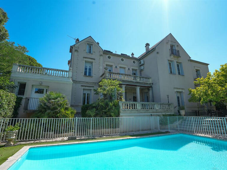 Sale Property Montpellier - 9 bedrooms