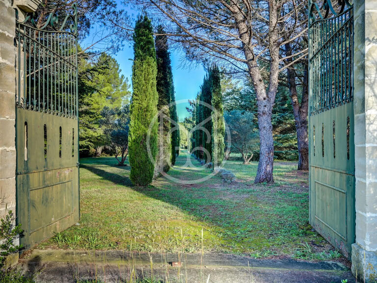 Sale Property Montpellier - 10 bedrooms