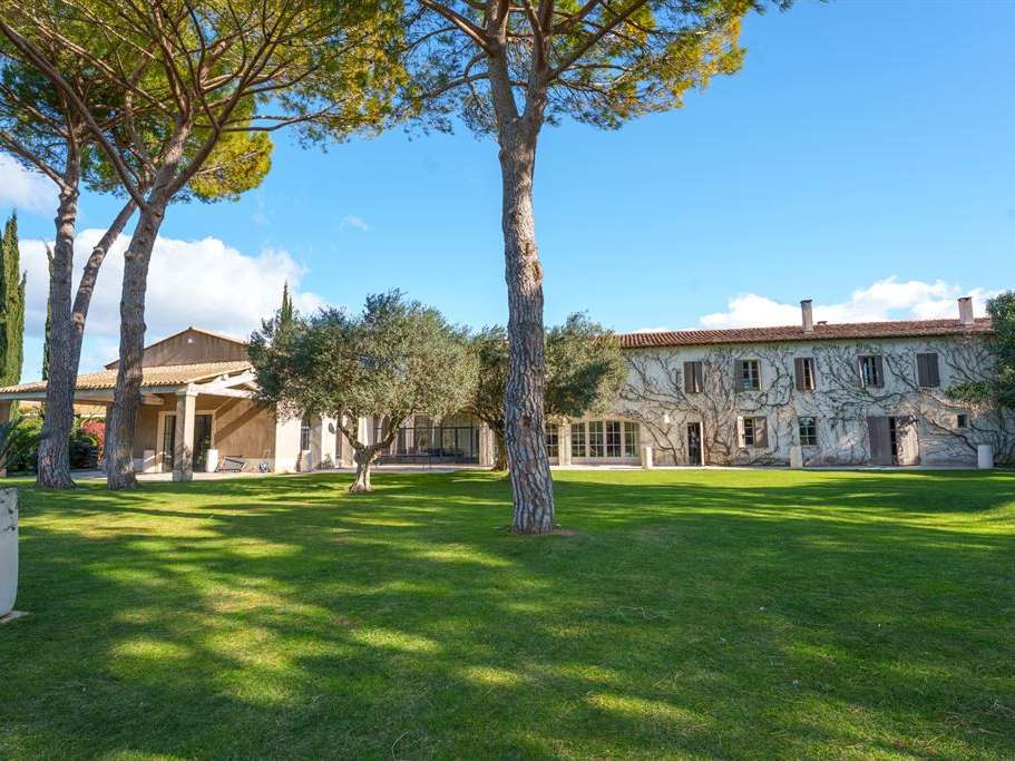 Propriété Montpellier