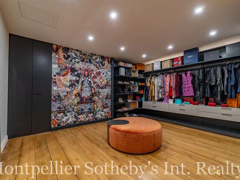 Propriété Montpellier - 7 chambres - 702m²