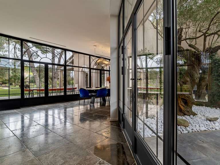 Propriété Montpellier - 7 chambres - 702m²