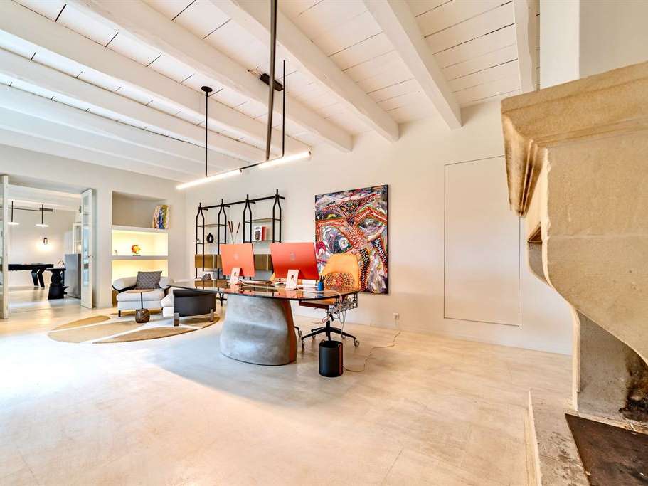 Propriété Montpellier