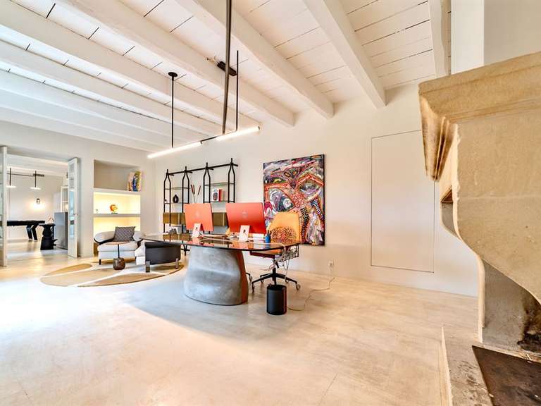 Propriété Montpellier - 7 chambres - 702m²