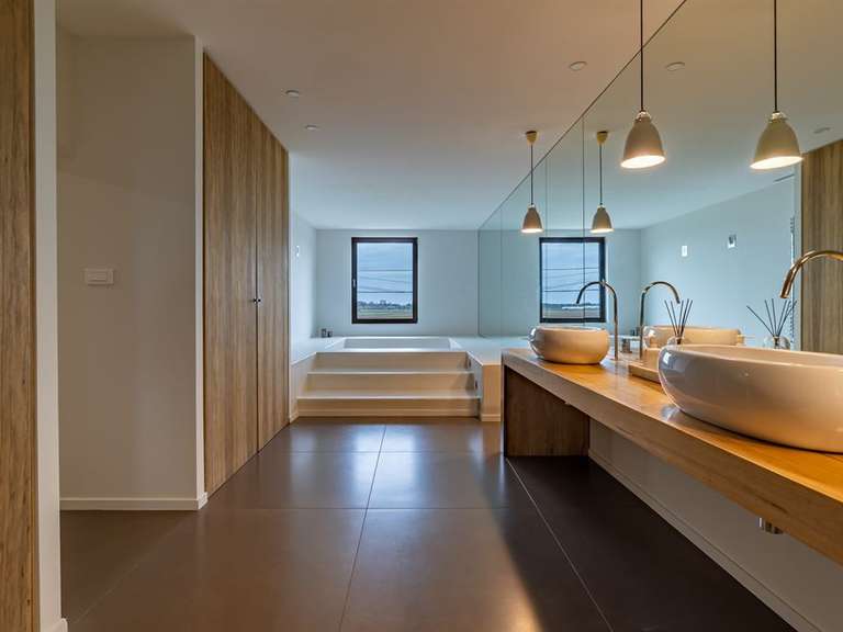 Propriété Montpellier - 7 chambres - 702m²