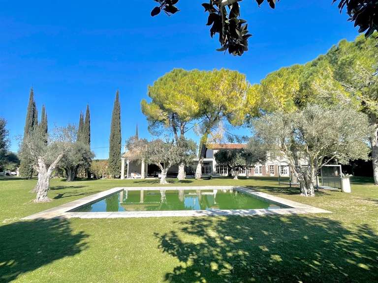 Propriété Montpellier - 7 chambres - 702m²