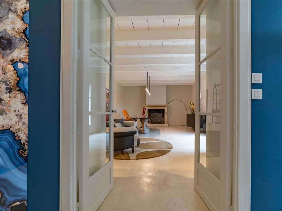 Propriété Montpellier