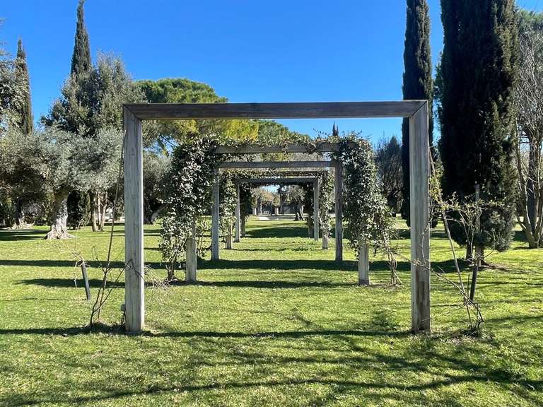 Propriété Montpellier - 7 chambres - 702m²