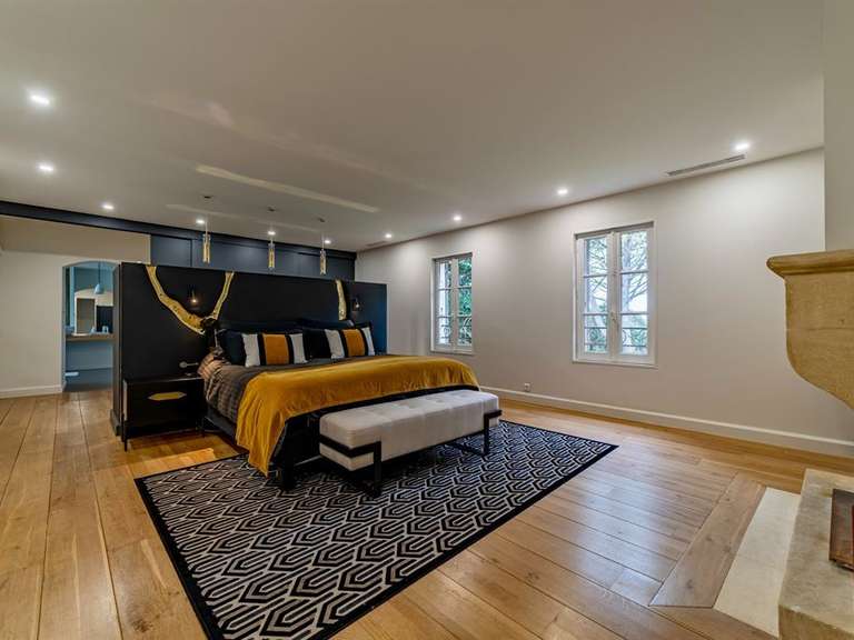 Property Montpellier - 7 bedrooms - 702m²