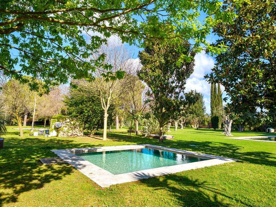 Propriété Montpellier