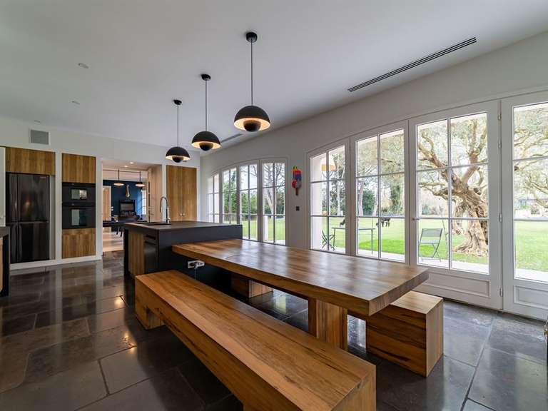 Propriété Montpellier - 7 chambres - 702m²