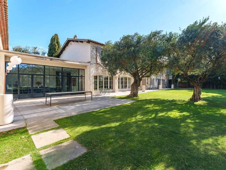 Propriété Montpellier - 7 chambres - 702m²