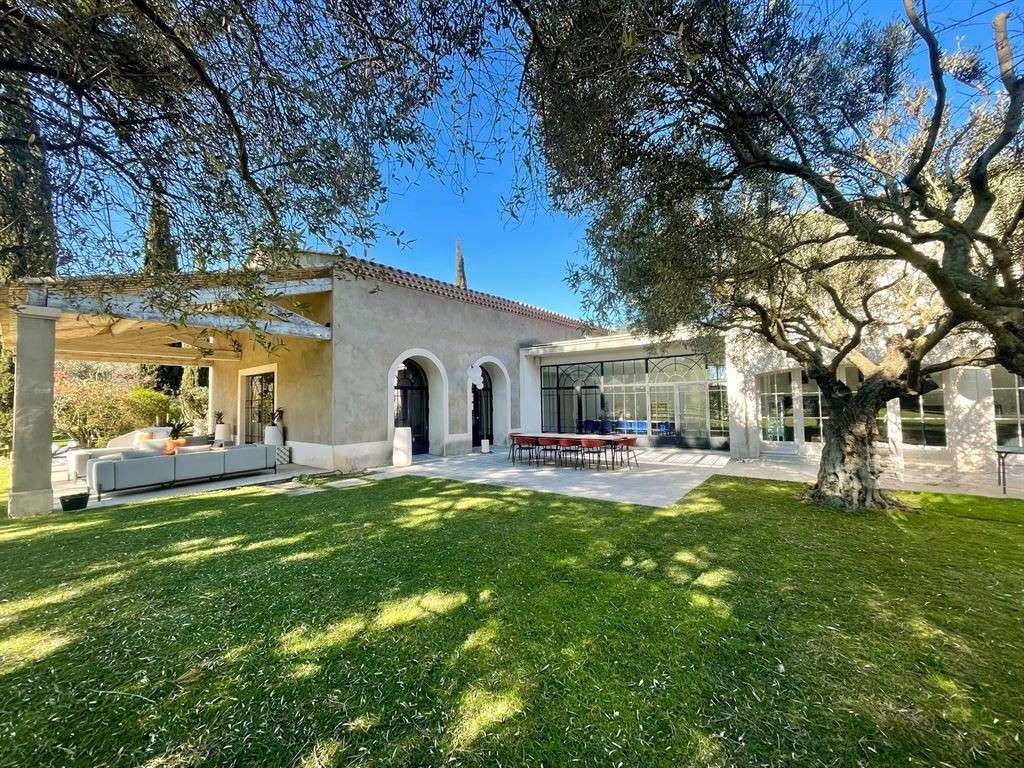 Propriété Montpellier