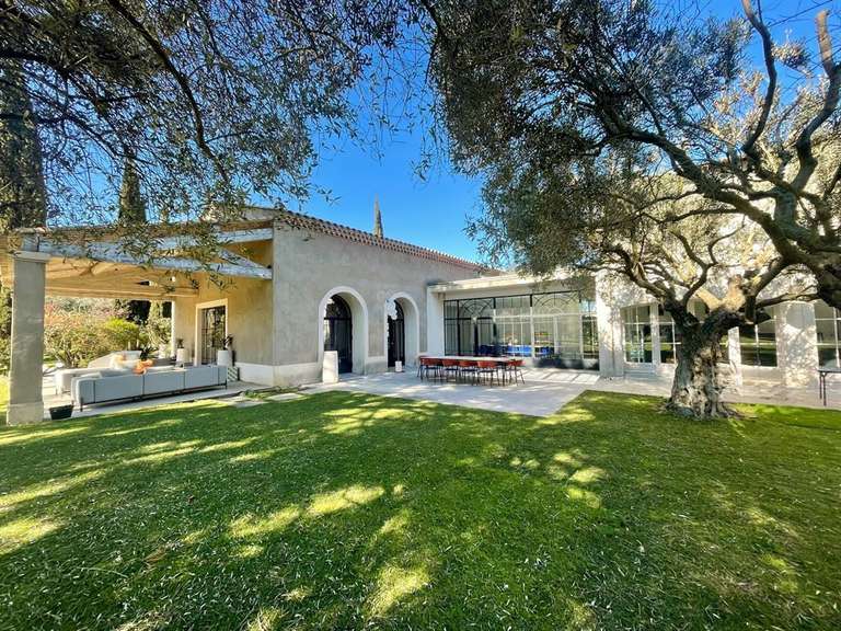 Propriété Montpellier - 7 chambres - 702m²