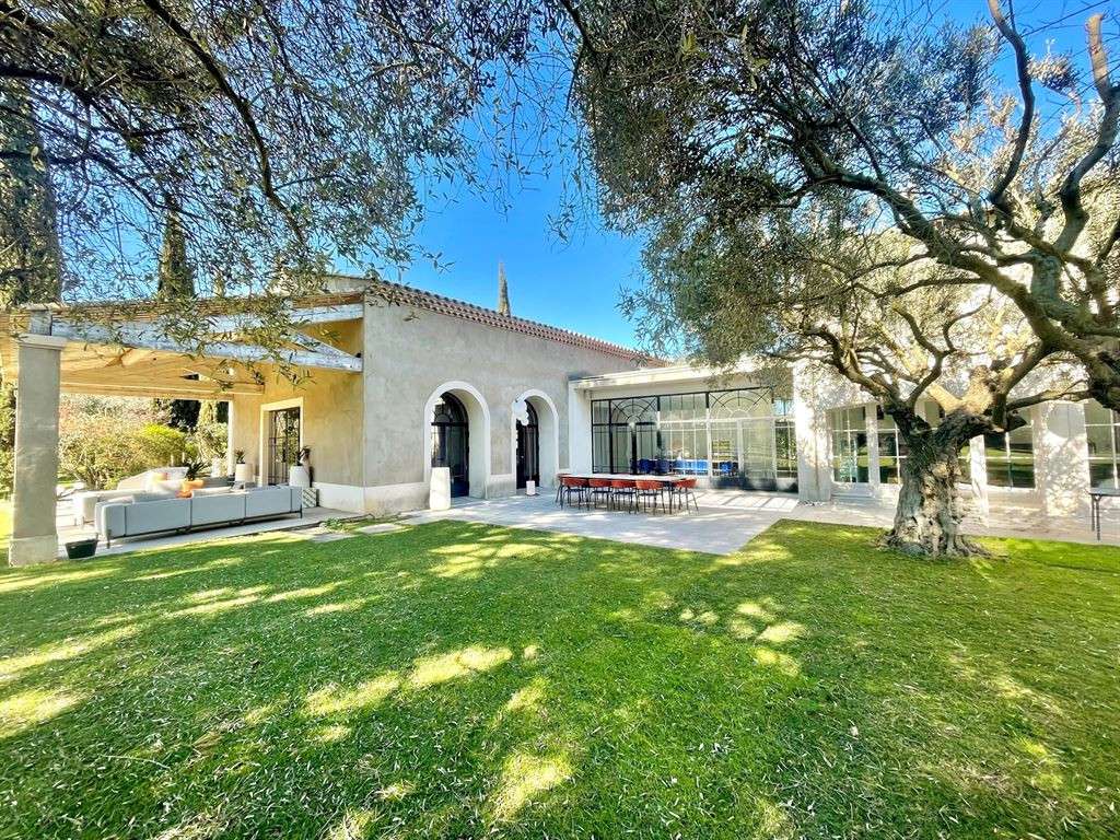 Propriété Montpellier