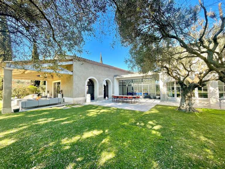 Propriété Montpellier - 7 chambres - 702m²