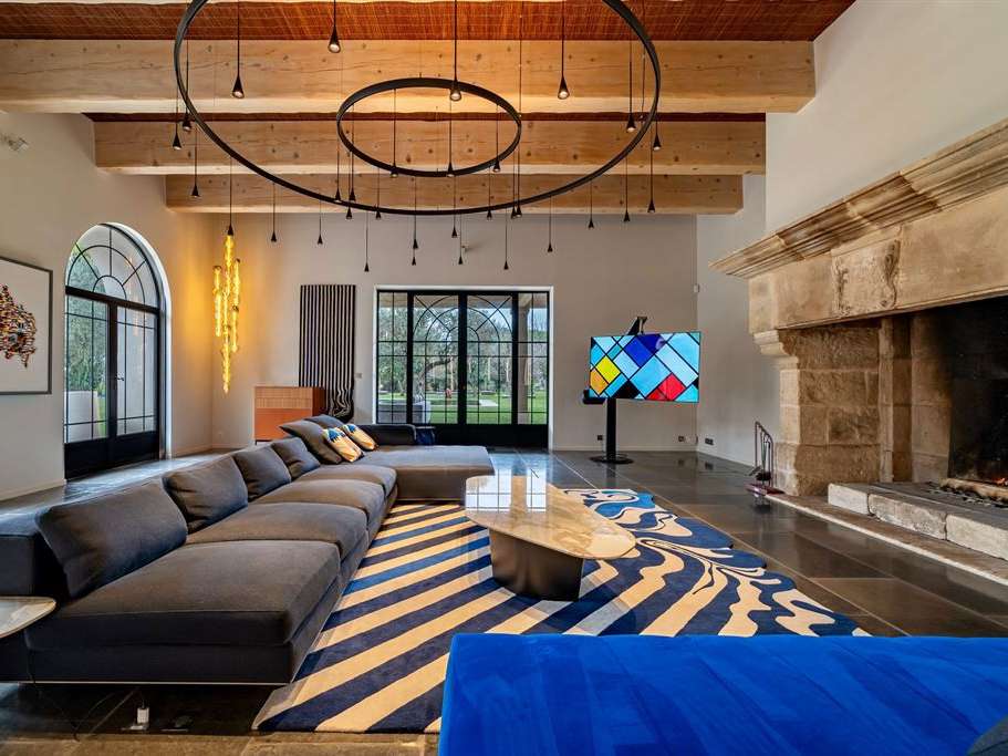 Propriété Montpellier